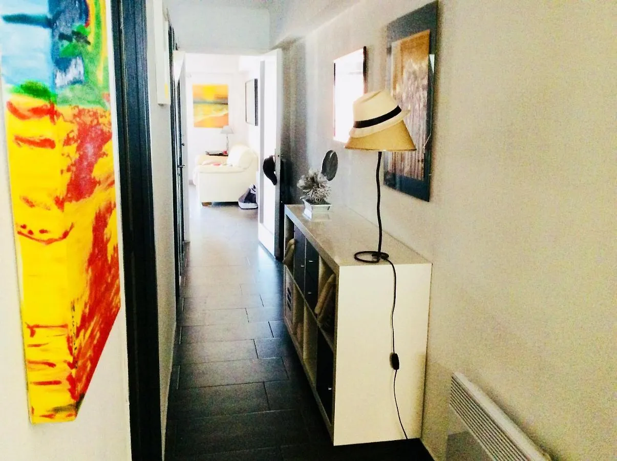 Cozy Apartment In Palamos 65M² + Sea View 0*,  إسبانيا
